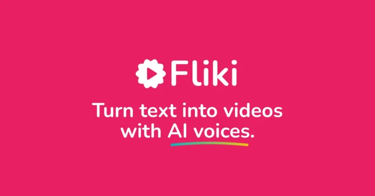 Fliki.ai: Revolutionize Video Creation with AI