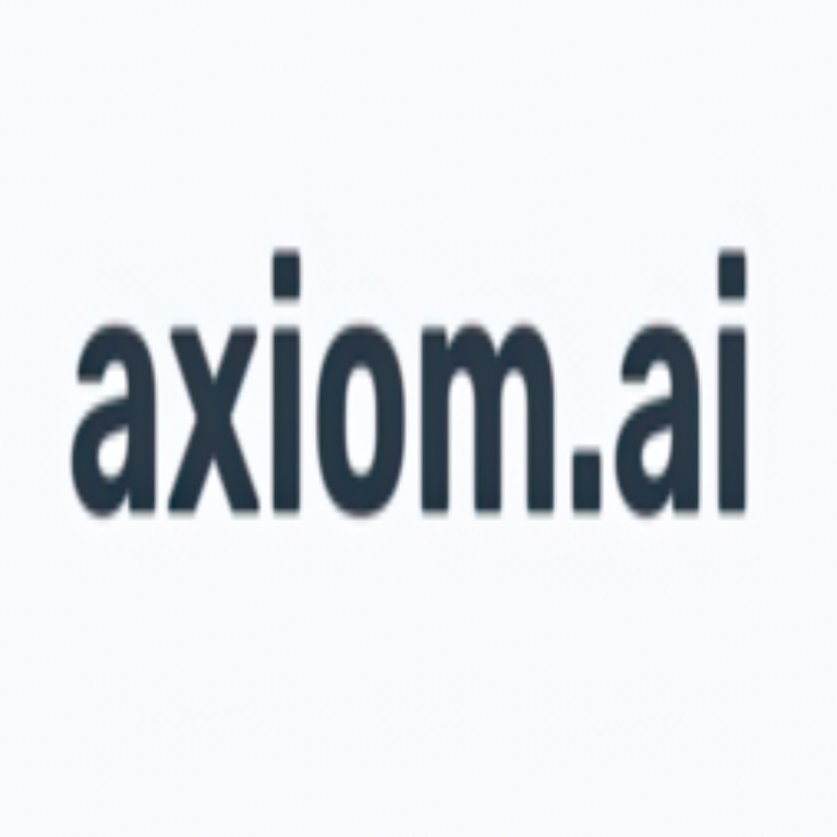Axiom.ai: The Secrets of Smarter and More Efficient Data Analysis