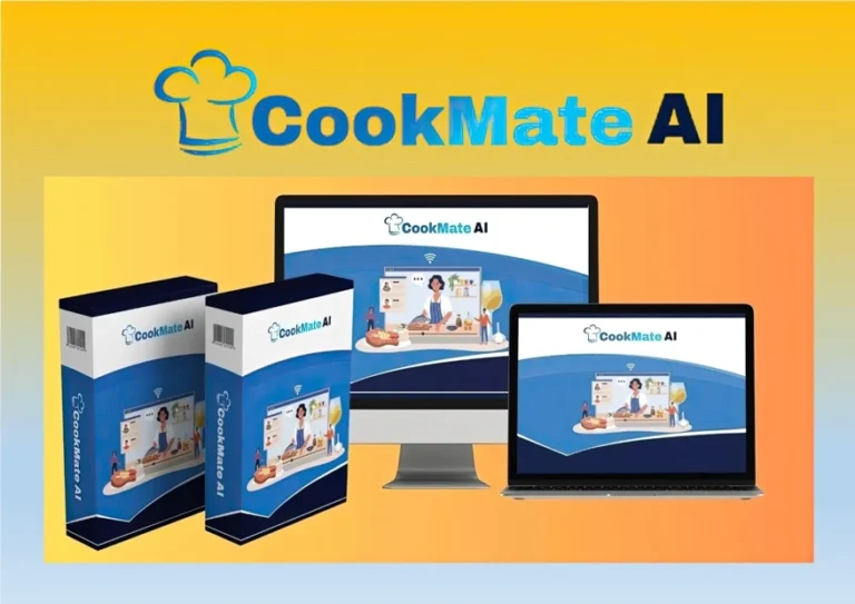 CookMate AI: Transforming Culinary Content Creation