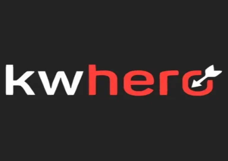 KWHero : Dominate SEO by outranking your competitors